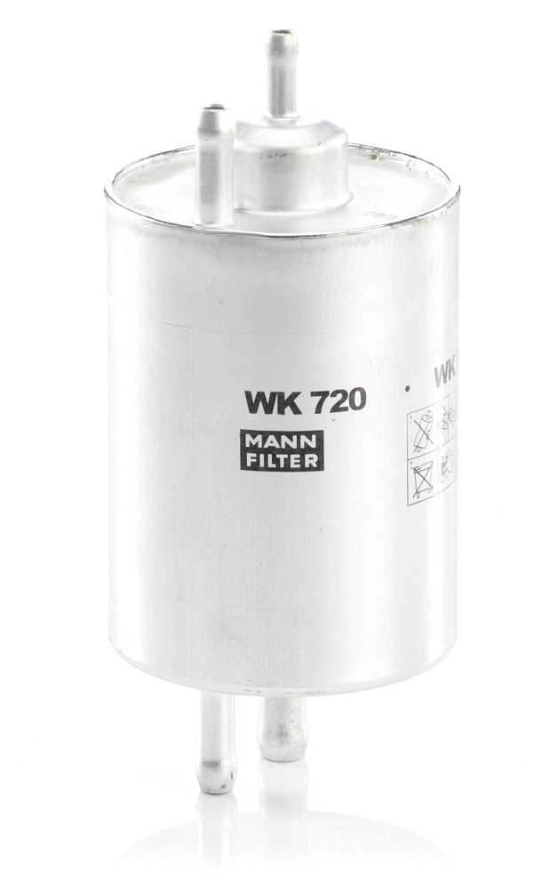 WK720 Mann-Filter