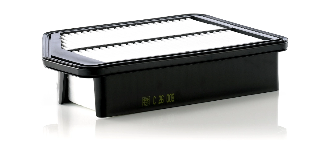 C26008 Mann-Filter
