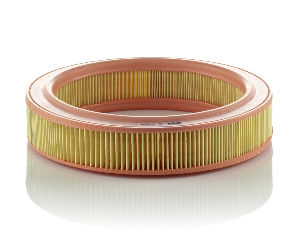 Comprar Filtro de aire Fiesta II FBD