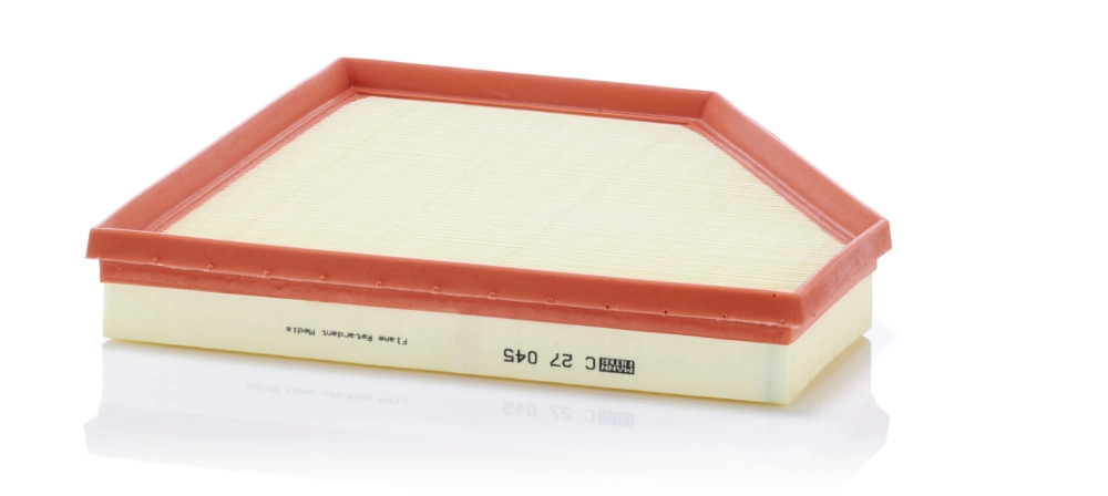 C27045 Mann-Filter