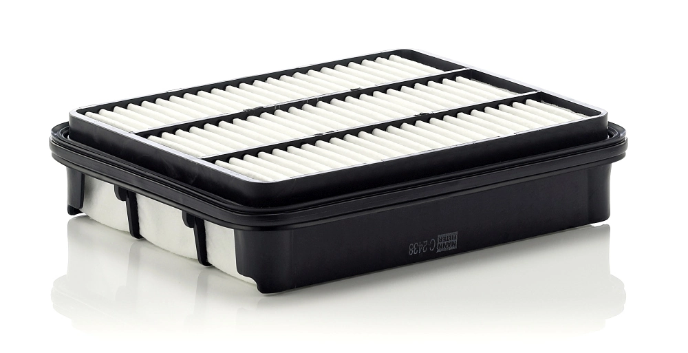 C2438 Mann-Filter
