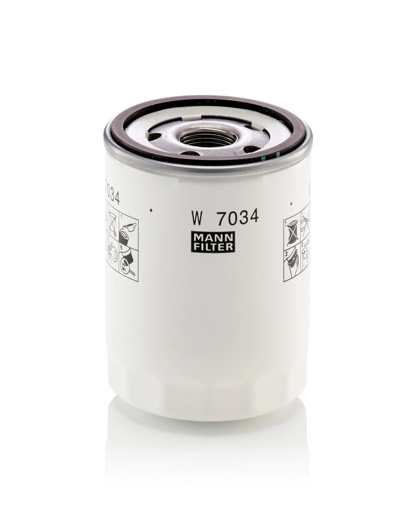 HMPGK2Q6714AA Hmpx Filtro aceite
