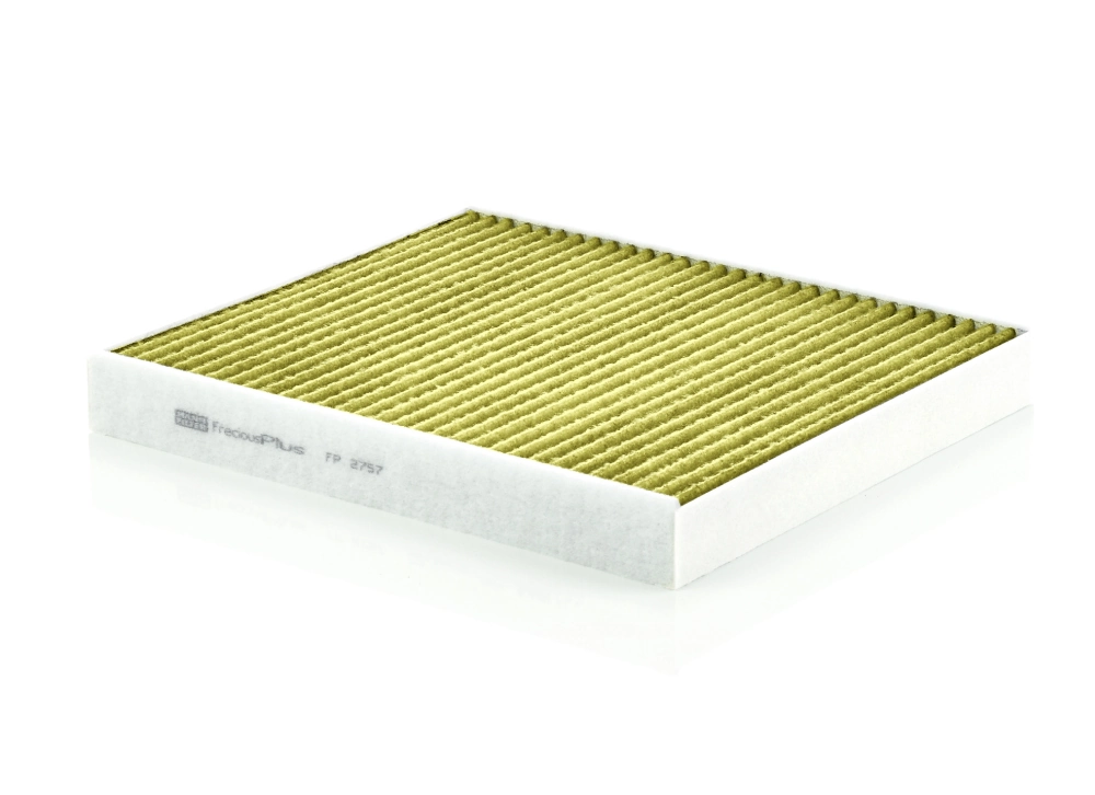 FP2757 Mann-Filter