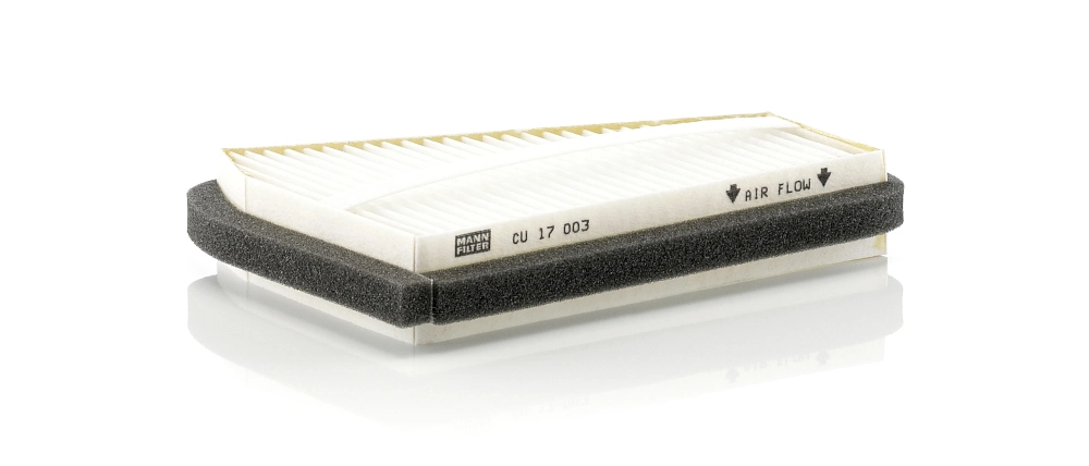 CU17003 Mann-Filter