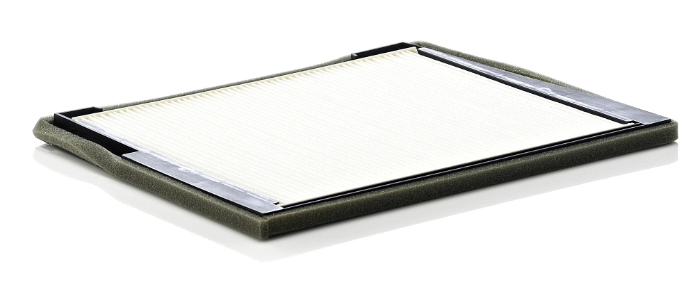 CU3136 Mann-Filter