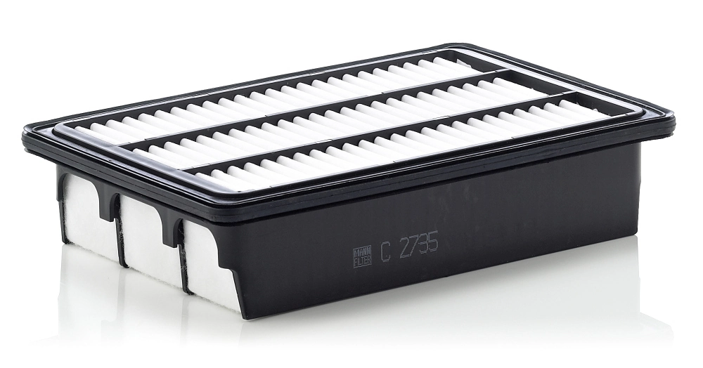 Comprar Filtro de aire Hyundai Santa Fe II CM a bajo precio