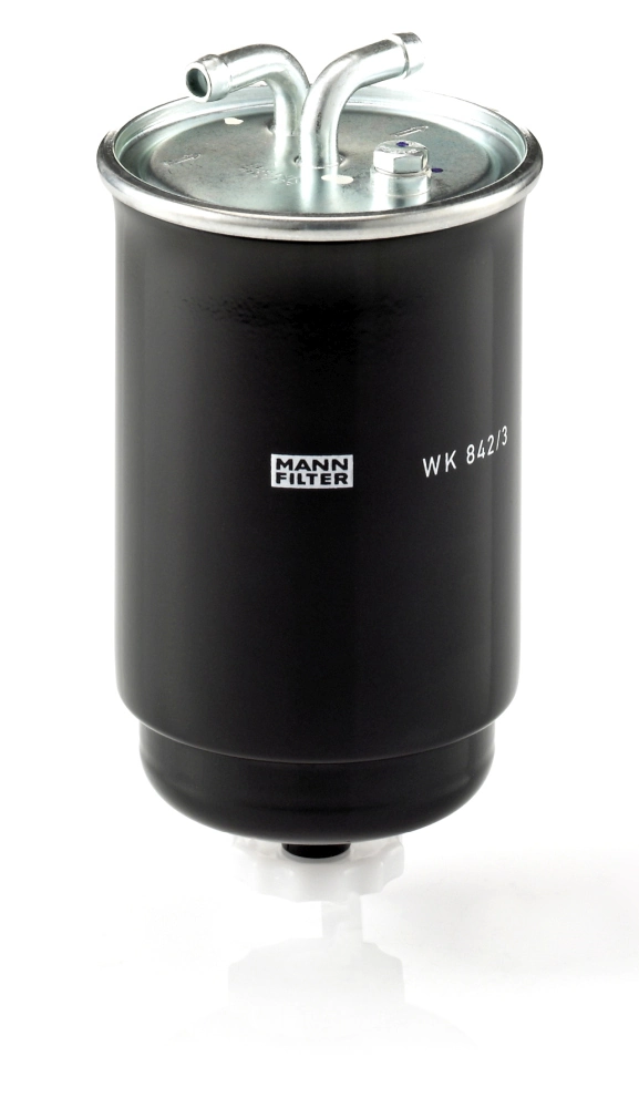 Filtro de combustible para Ford Fiesta GFJ