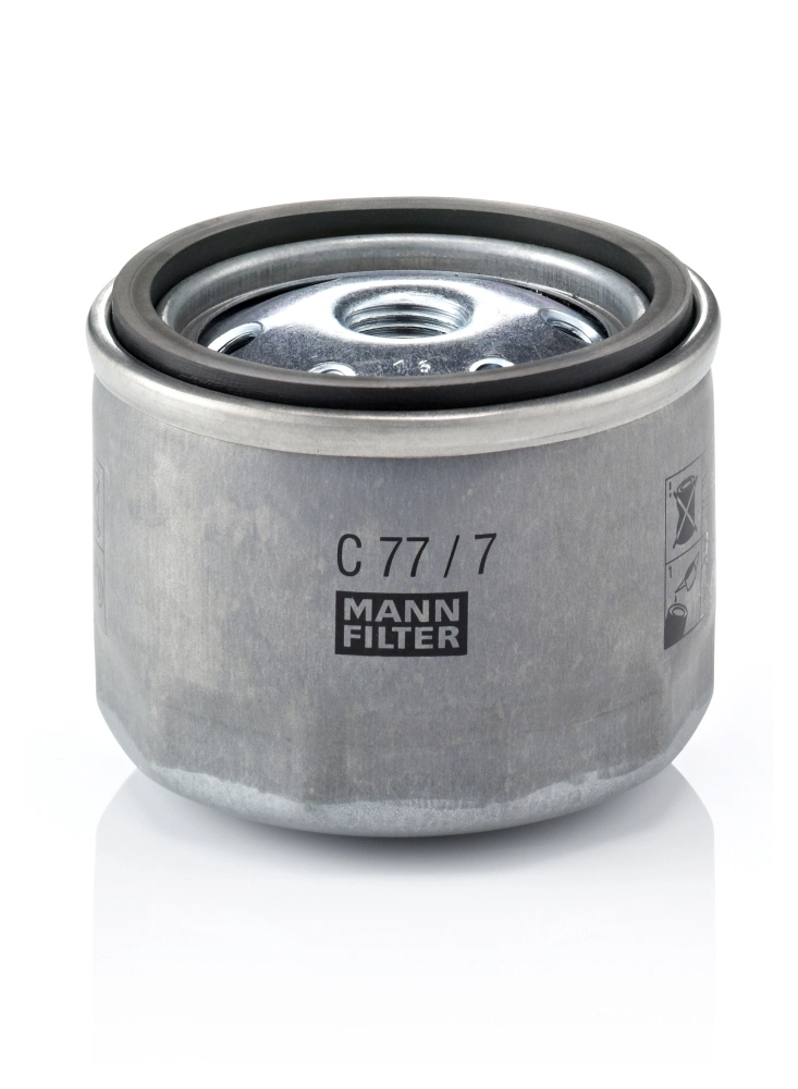 C777 Mann-Filter