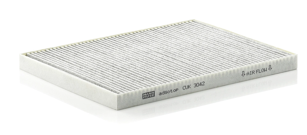 CUK3042 Mann-Filter