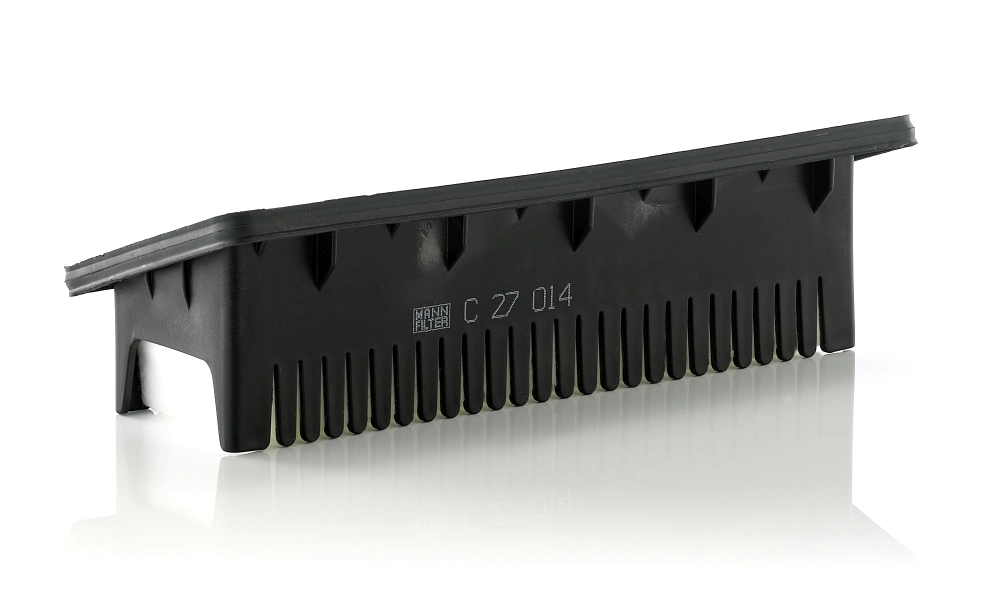 C27014 Mann-Filter