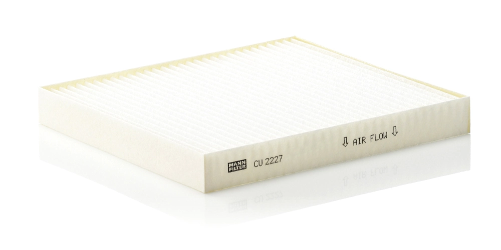 CU2227 Mann-Filter
