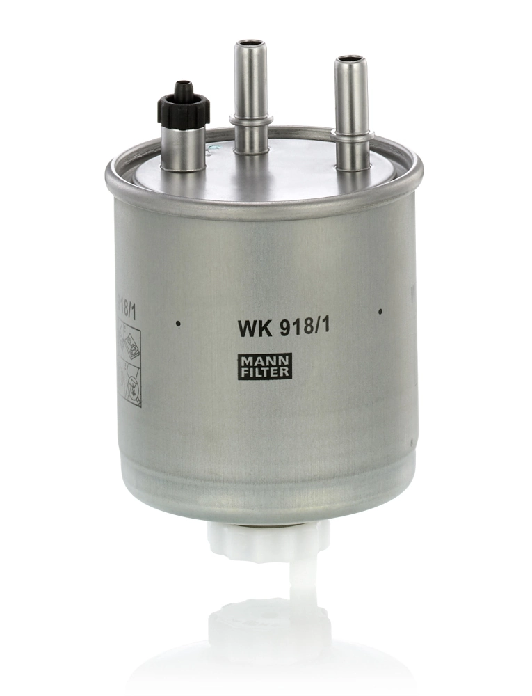 WK9181 Mann-Filter