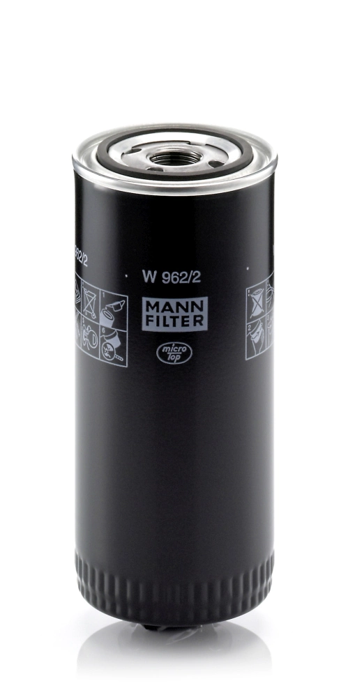 W9622 Mann-Filter