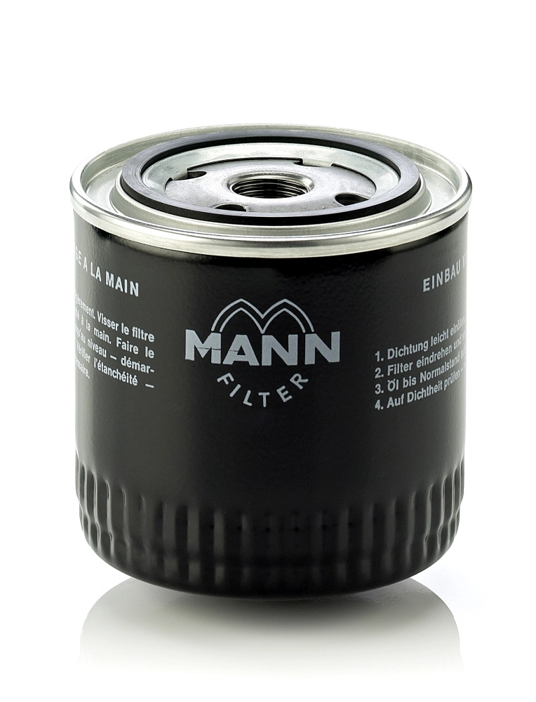 W92017 Mann-Filter