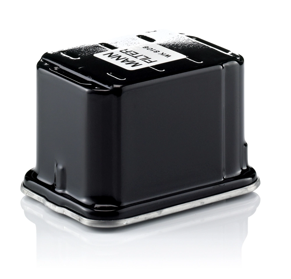 WK8106 Mann-Filter