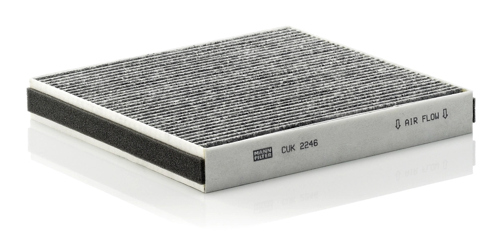 Filtro aire acondicionado coche Lexus LS  (UCF30)