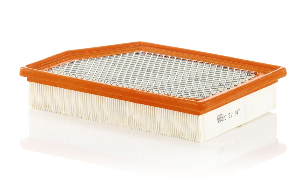 C27047 Mann-Filter