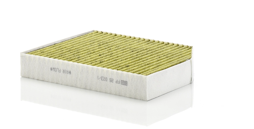 Comprar EKR7410 Mecafilter Filtro de aire del habitáculo