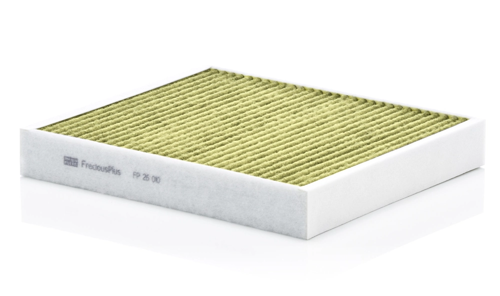 FP26010 Mann-Filter