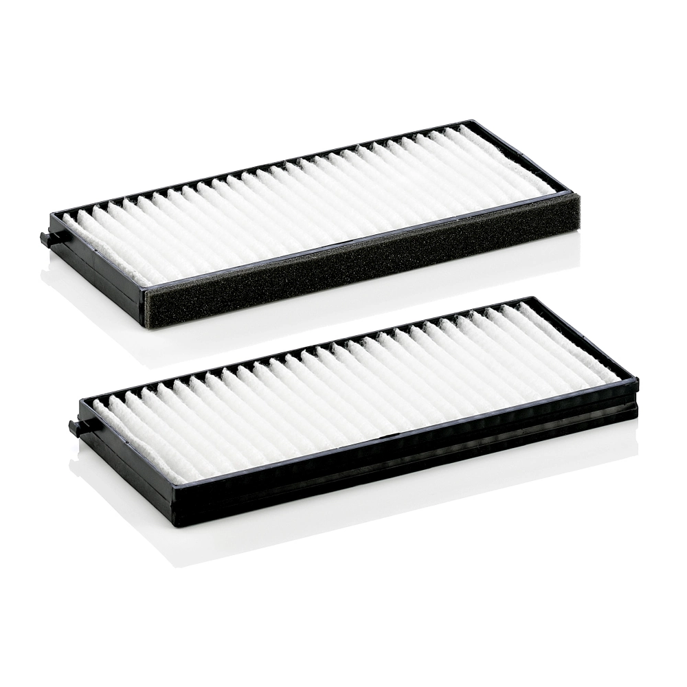 CU260002 Mann-Filter