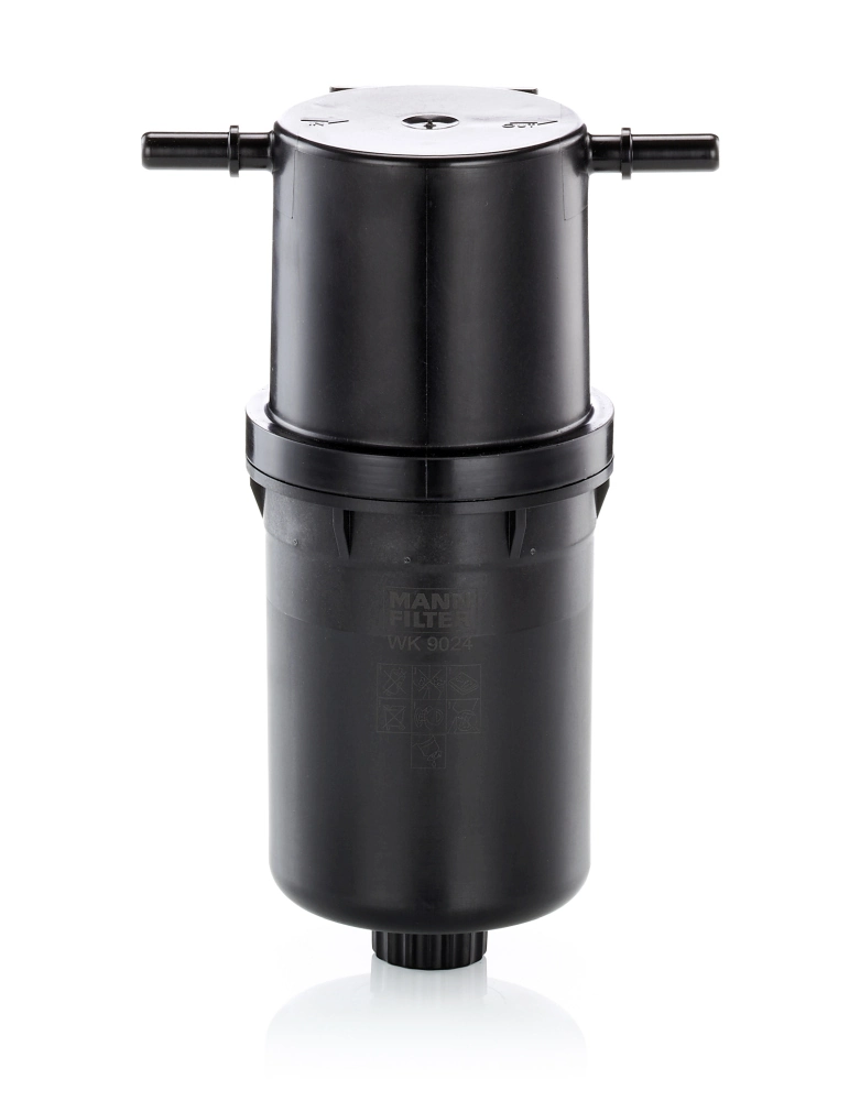 WK9024 Mann-Filter