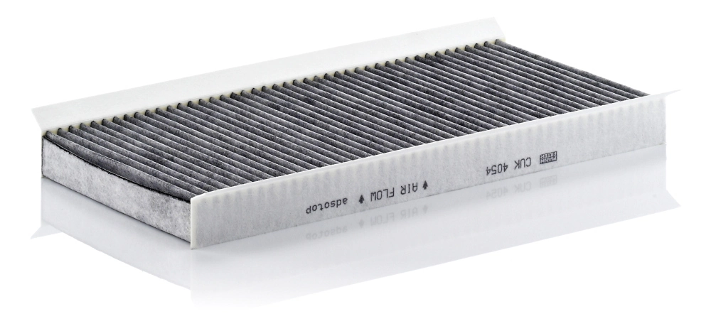 Comprar Filtro de habitáculo Mercedes A  W169 a bajo precio