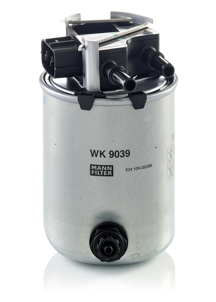 WK9039 Mann-Filter