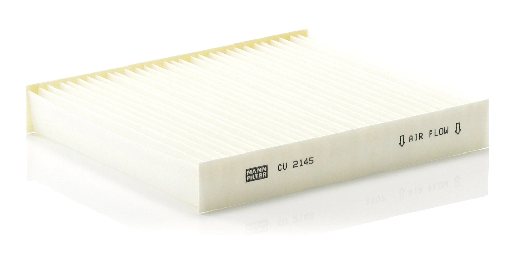 CU2145 Mann-Filter