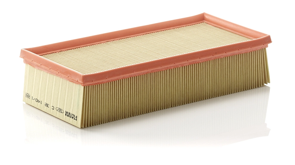 C321401 Mann-Filter