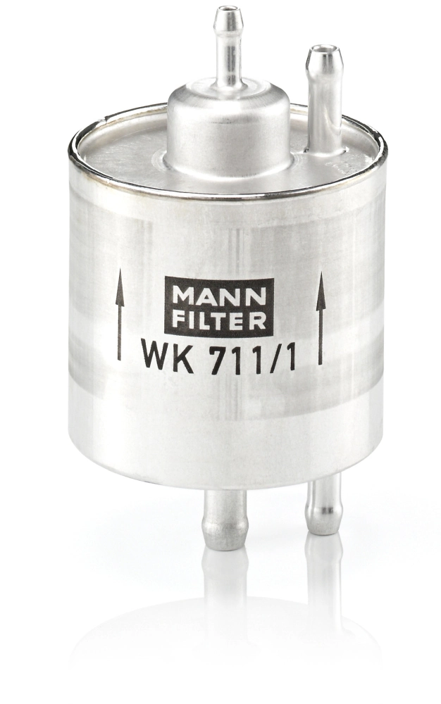 WK7111 Mann-Filter