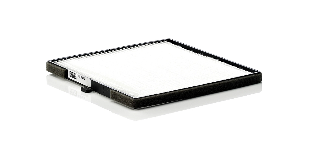 Comprar Filtro de habitáculo Hyundai I10  PA a bajo precio