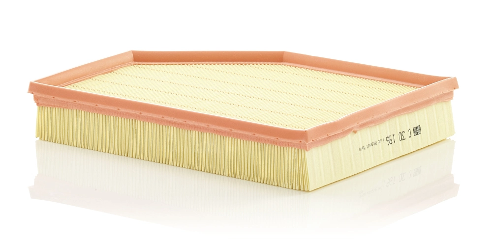 C30196 Mann-Filter