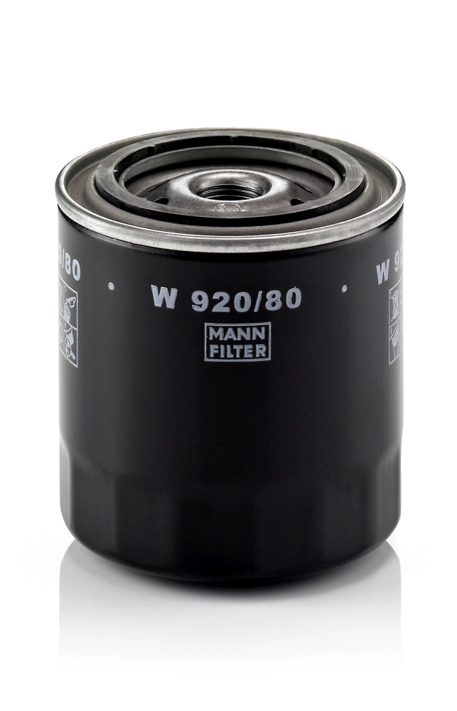 W92080 Mann-Filter
