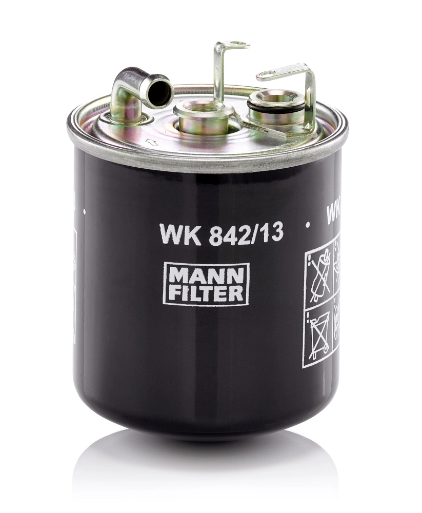 WK84213 Mann-Filter