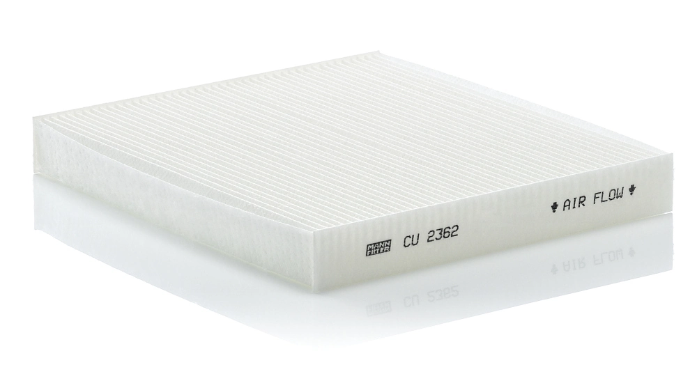 CU2362 Mann-Filter