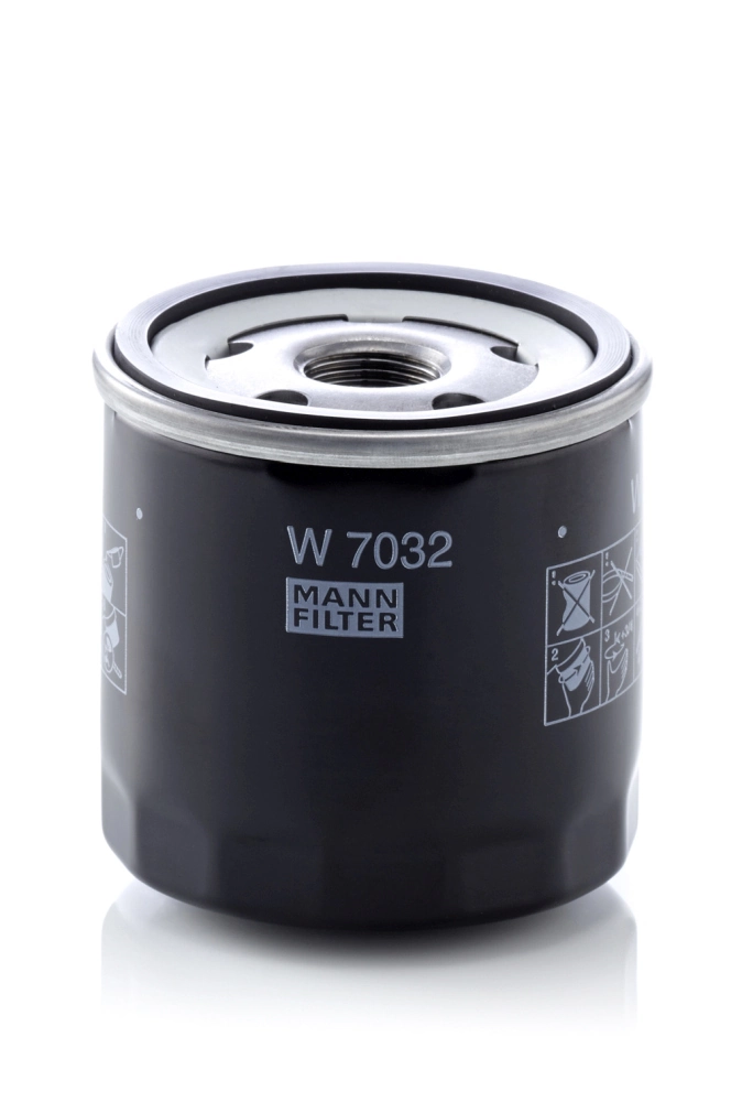 W7032 Mann-Filter