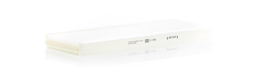 Filtro de cabina Ford Transit  desde 8,42 €