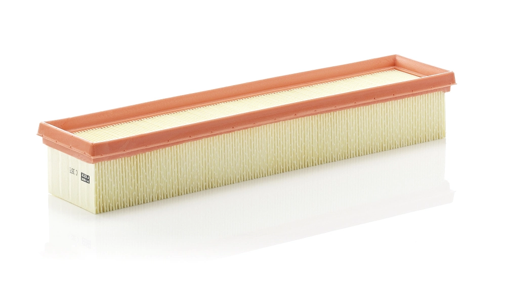 Comprar Filtro de aire Clio III BR01, CR01
