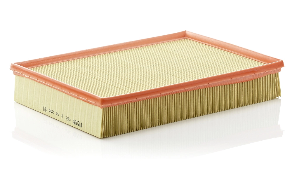 C34200 Mann-Filter