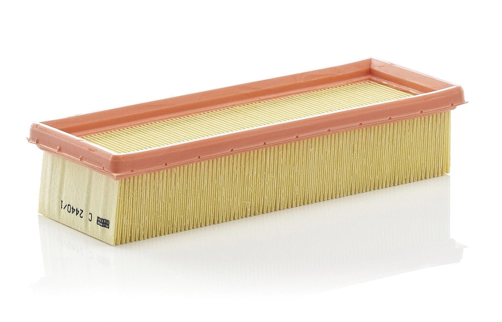 C24401 Mann-Filter