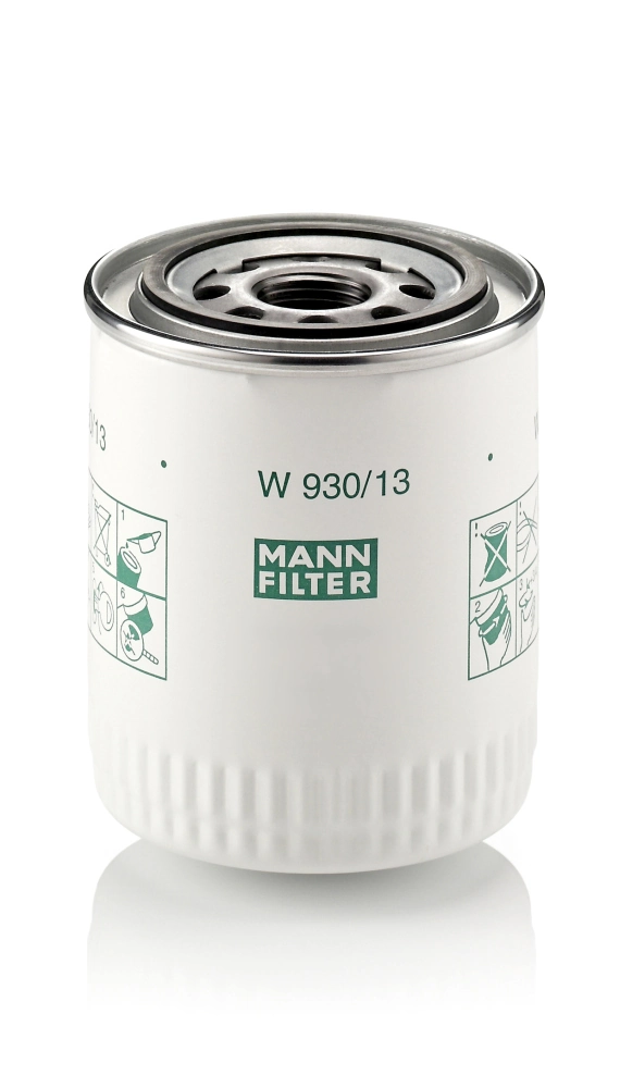 W93013 Mann-Filter