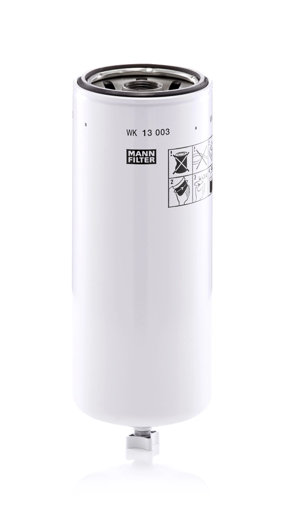 WK13003 Mann-Filter