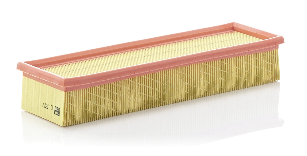 C3377 Mann-Filter