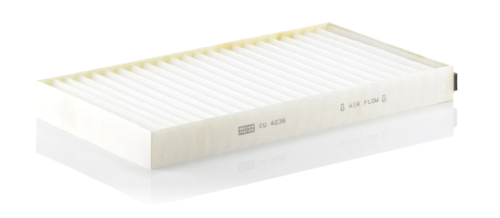 CU4236 Mann-Filter