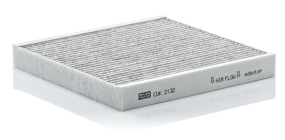 Comprar Filtro de habitáculo Smart FORTWO  451 a bajo precio