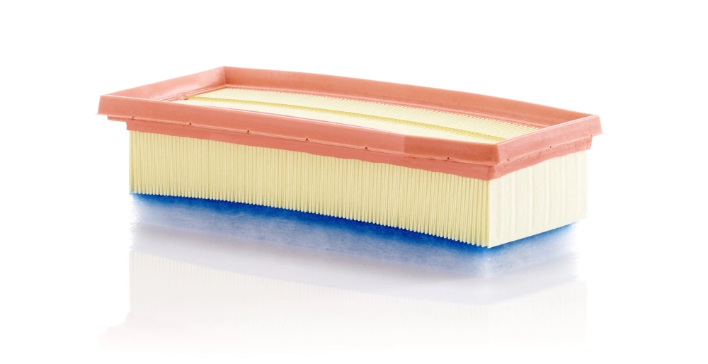 Filtro de aire Renault Clio 4 BH