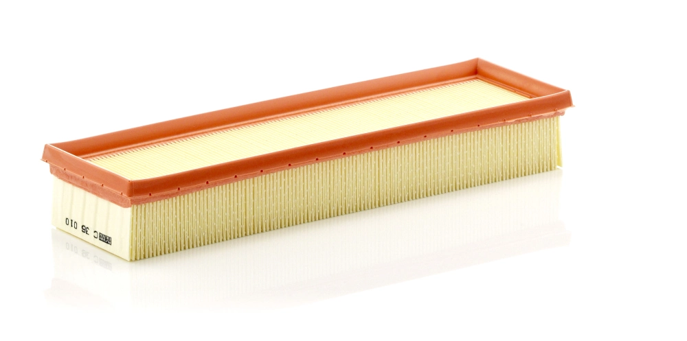 C36010 Mann-Filter