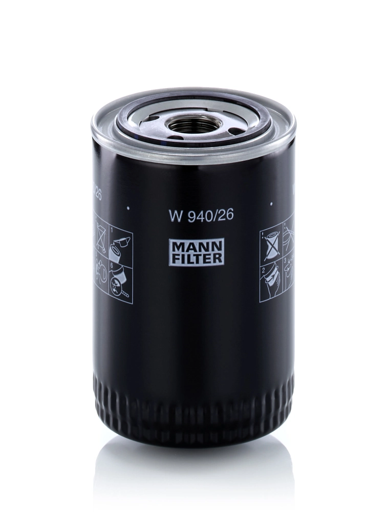 W94026 Mann-Filter