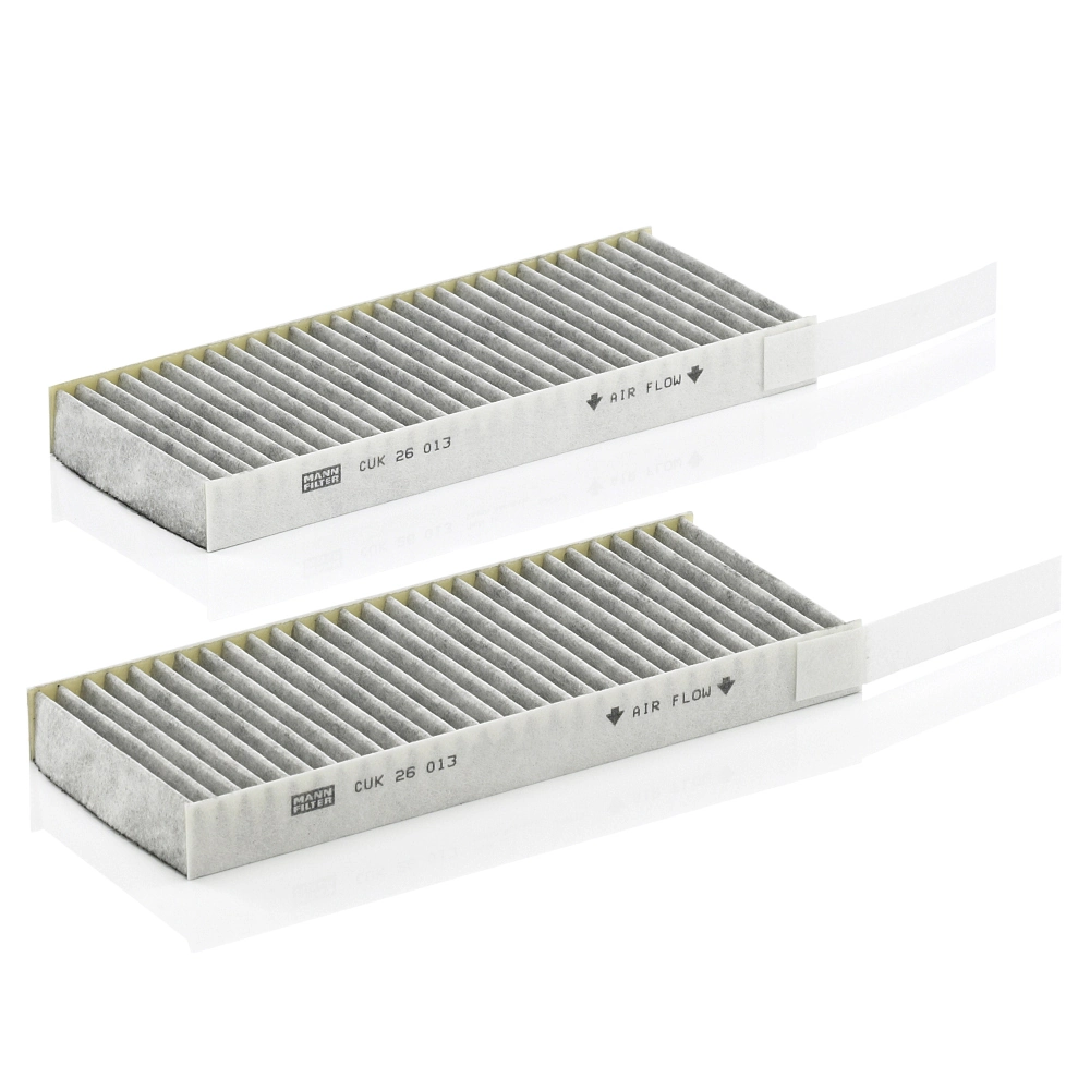 CUK260132 Mann-Filter