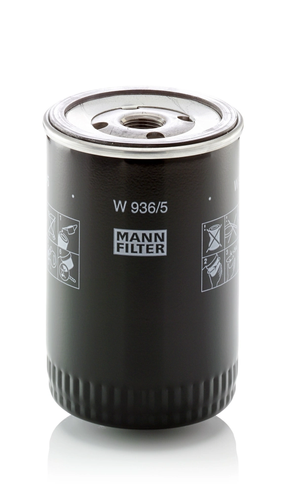 W9365 Mann-Filter